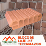Bloco de Lage H7